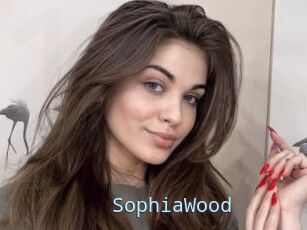 SophiaWood