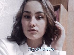 SophiaWow