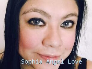 Sophia_Angel_Love