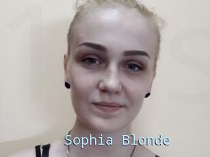 Sophia_Blonde