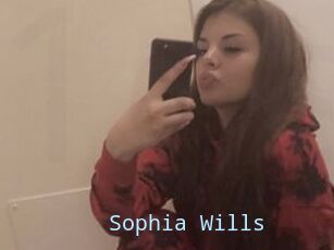 Sophia_Wills