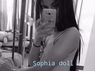 Sophia_doll