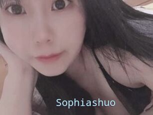 Sophiashuo