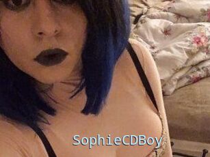 SophieCDBoy