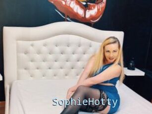 SophieHotty