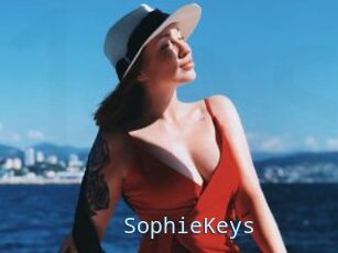 SophieKeys