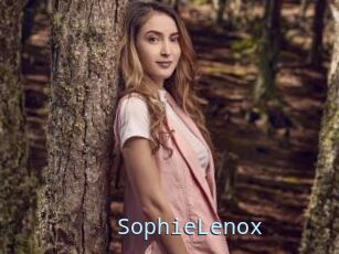 SophieLenox