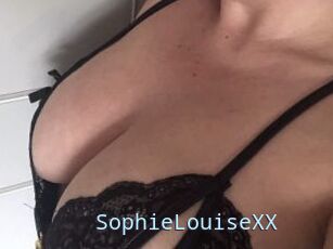 SophieLouiseXX