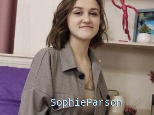 SophieParson