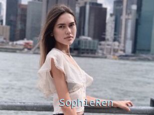 SophieRen