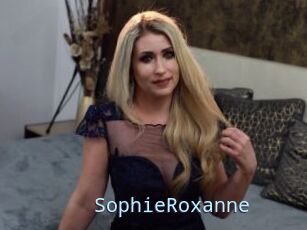 SophieRoxanne