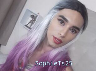 SophieTs25