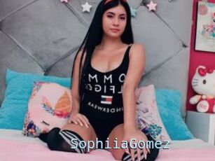 SophiiaGomez