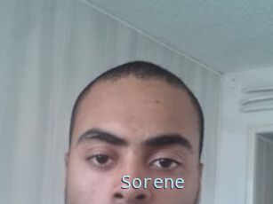 Sorene