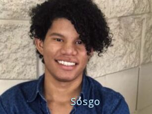 Sosgo