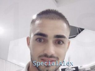 SpecialAlex