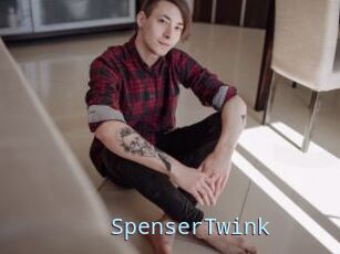 SpenserTwink