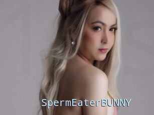 SpermEaterBUNNY