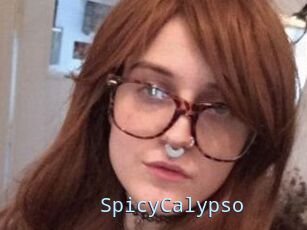 SpicyCalypso