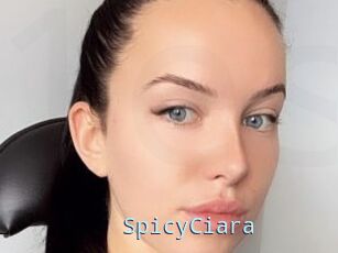 SpicyCiara