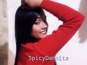 SpicyDannita