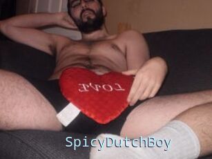 SpicyDutchBoy