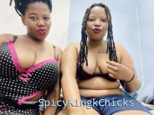 SpicyKingkChicks