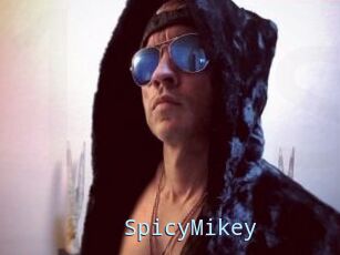 SpicyMikey