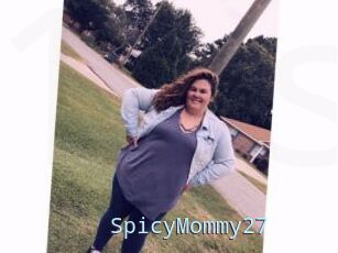 SpicyMommy27