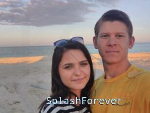 SplashForever