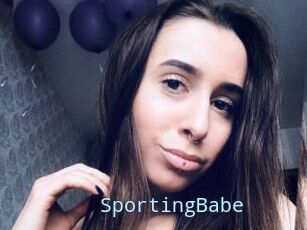 SportingBabe