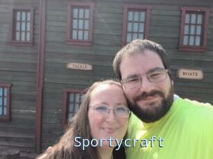 Sportycraft