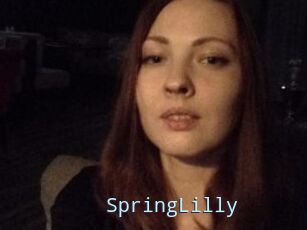 SpringLilly