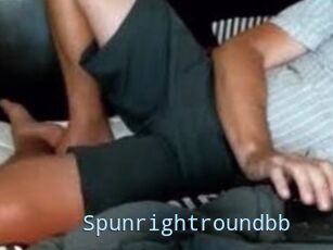 Spunrightroundbb