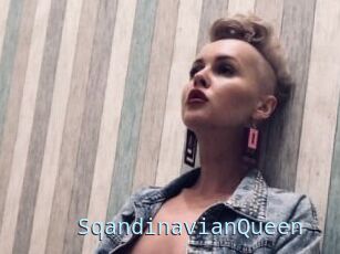 SqandinavianQueen