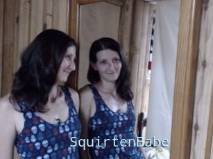 SquirtenBabe