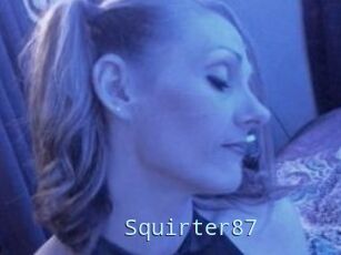 Squirter87