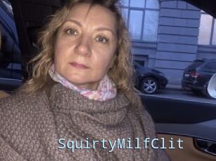 SquirtyMilfClit