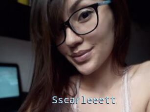 Sscarleeett