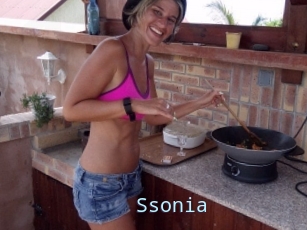 Ssonia