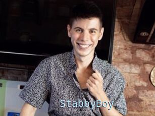 StabbyBoy