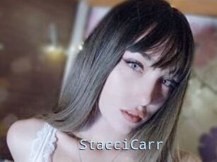 StacciCarr