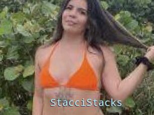 StacciStacks