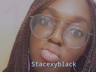 Stacexyblack