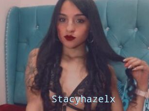 Stacyhazelx