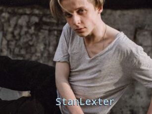 StanLexter