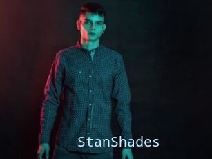 StanShades