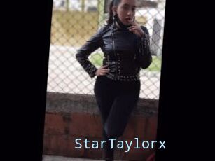 StarTaylorx