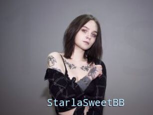 StarlaSweetBB