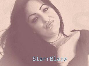 StarrBlaze